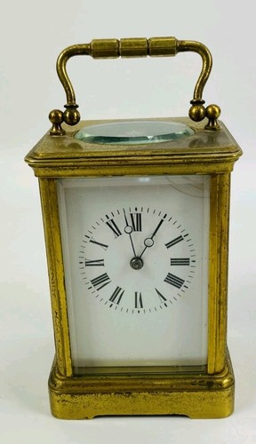 Early 20th century brass - early,