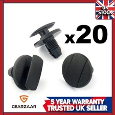 20X for Peugeot Wheel Arch
