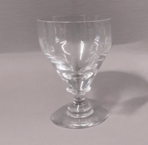 Vintage cordial port glasses - vintage,