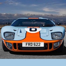 Frd 622 cherished number ford - 622,