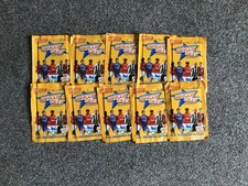 10 Sealed Shoot Out 2006-2007