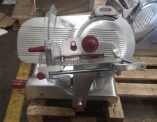 Commercial Berkel Meat Slicer