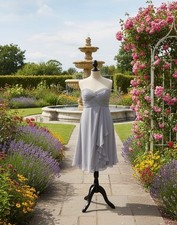 Coast Symphony, ladies grey