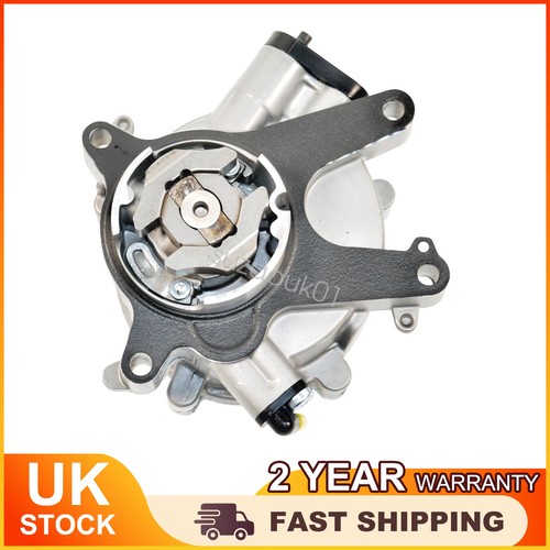 Brake vacuum pump for - vacuum,