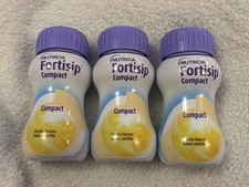 Nutricia Fortisip Compact
