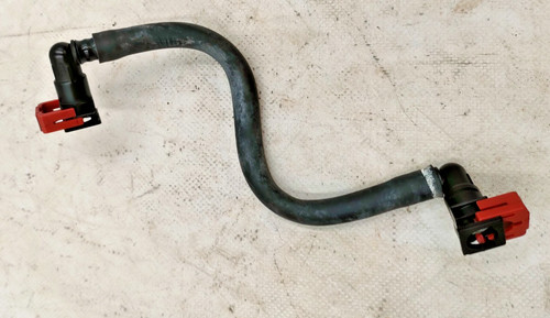 Petrol hose kawasaki z - -,