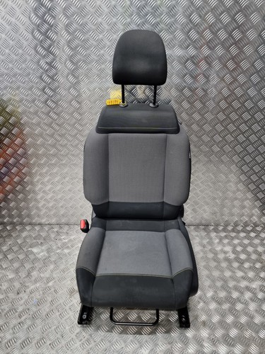 Citroen mk3 20 front - mk3, 16-20