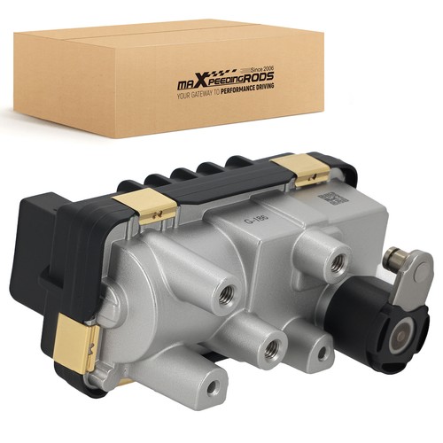 Turbo wastegate actuator - turbo,