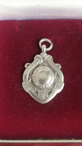 Antique sterling silver - antique,