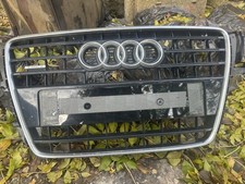 GENUINE AUDI A5 S-LINE  RADIATOR GRILL 2010 8T0853651G