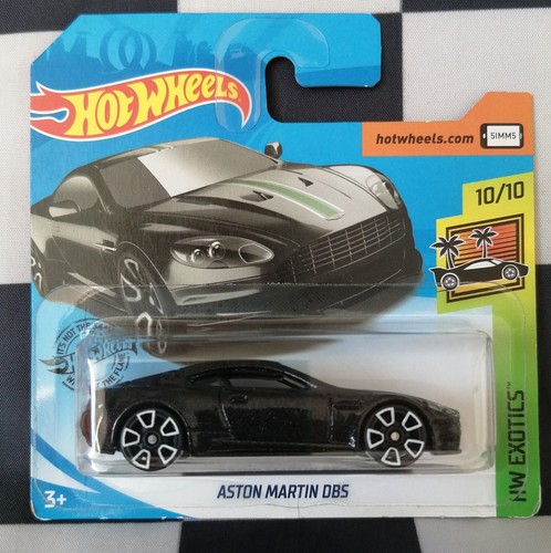 2019 hot wheels aston martin - 2019,