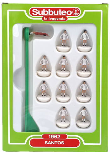 Subbuteo leggenda lw - leggenda,