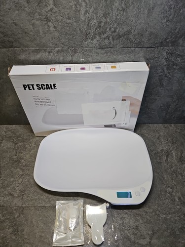 Pet scales for small - small, animals