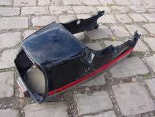 SUZUKI GSX 1100 F POWERSCREEN