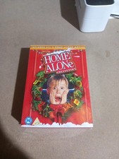 Home alone collection - home, (box