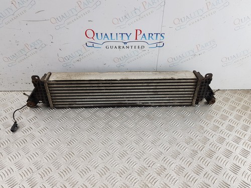 Mazda intercooler mk3 - mazda, gj