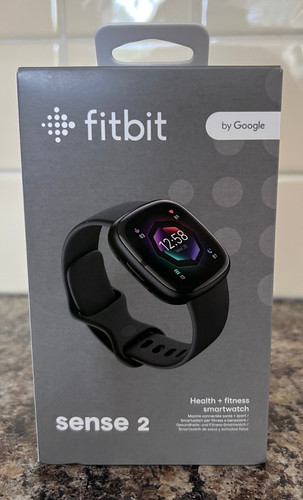 Fitbit sense health - fitbit,