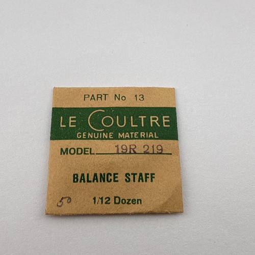 Jaeger lecoultre 19r - lecoultre, 219
