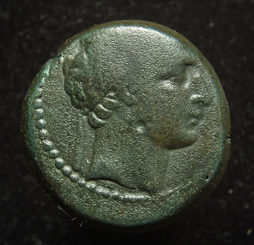 Seleukid kingdom demetrios - seleukid,
