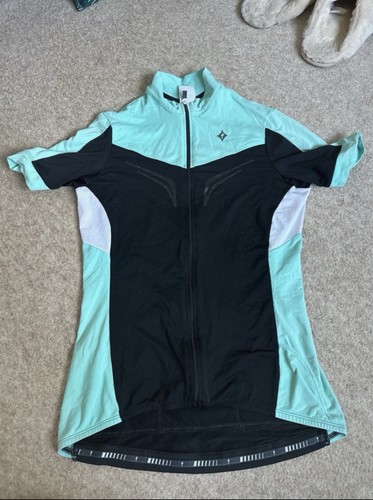 Specialized cycling jersey