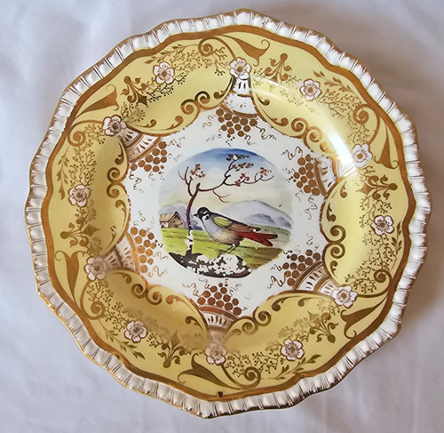 Gorgeous antique english - a,