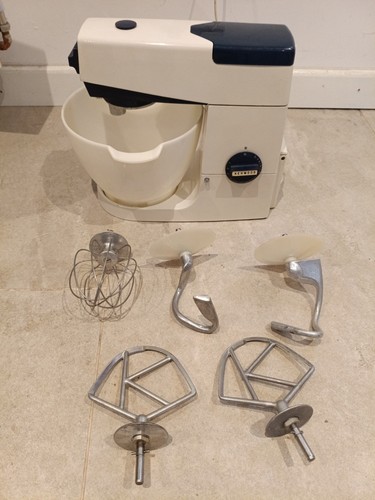 Vintage kenwood chef - vintage,