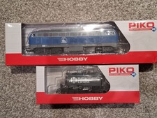 PIKO 98551B Diesellok BR 218