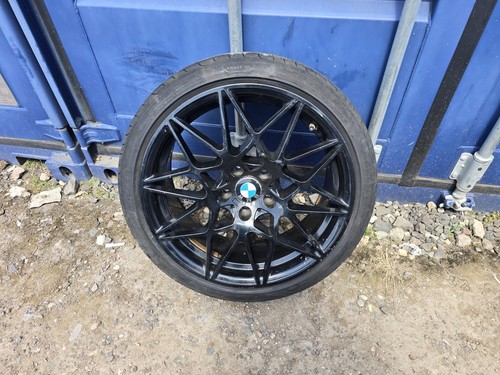 Bmw series 666m front - 4,