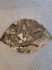 British Army Cover Combat