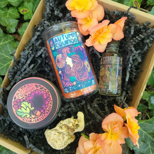 Autumn equinox mini - equinox,