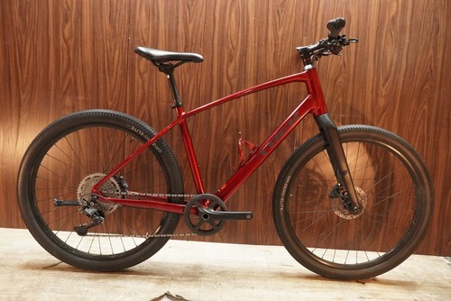 Trek dual sport hybrid bike - dual,