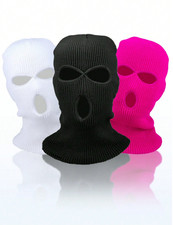 Balaclava 3 Hole Thermal