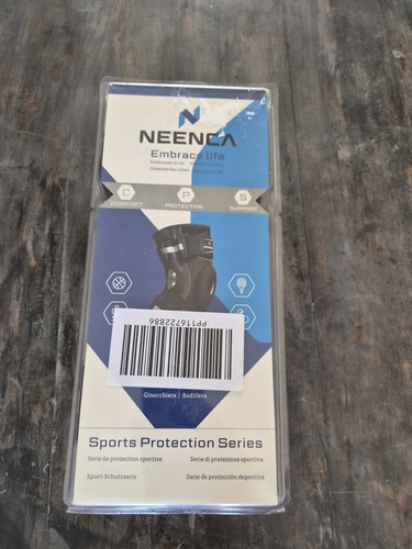 Neenca hinged knee brace for - neenca,
