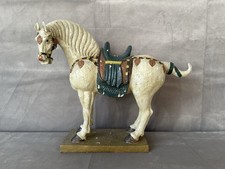 Large Vintage Chinese Tang