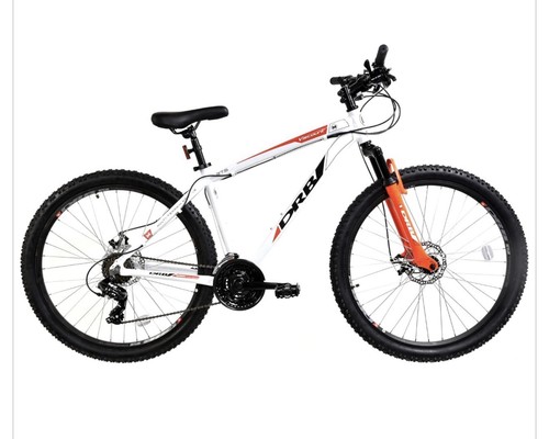 Dallingridge viscount hardtail - dallingridge,