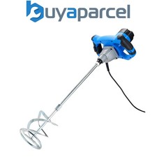 Draper 56427 230V Paddle