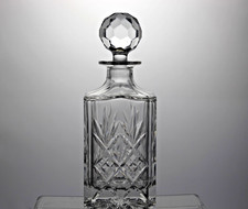 Royal Doulton Crystal Hellene