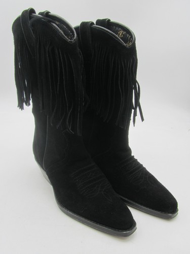 Neills boots joe sanchez - by,