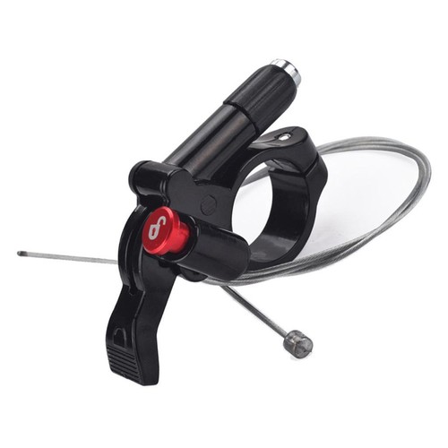 Bicycle parts fork - parts, remote