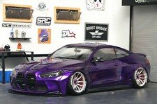 Body car drift - rc,