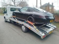 CLASSIC CAR TRANSPORT COLLECTION DELIVERY SERVICE PORSCHE 911 924 944 BOXSTER