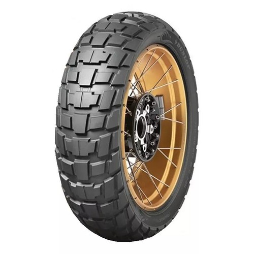 Dunlop trailmax raid 140 - dunlop,