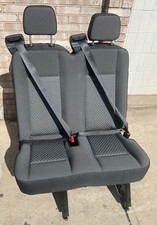 2015-2025 Ford Transit Van 2