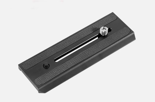 Quick release plate compatible - plate,