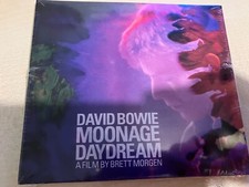 DAVID BOWIE - MOONAGE DAYDREAM