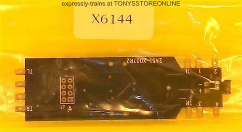 Hornby spares x6144 1x - spares,