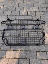 RANGE ROVER SPORT DOG GUARD (L461)  NEW AND UNUSED