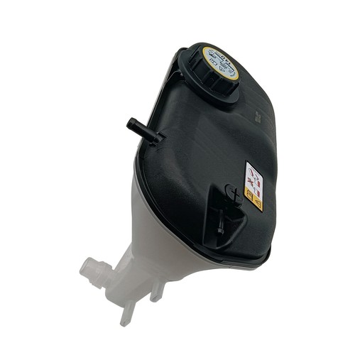 Coolant reservoir expansion - reservoir,