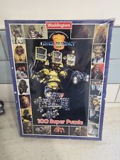 Gerry Anderson's - Space