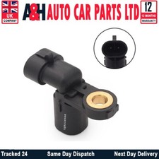 ABS Speed Sensor Fits Jaguar